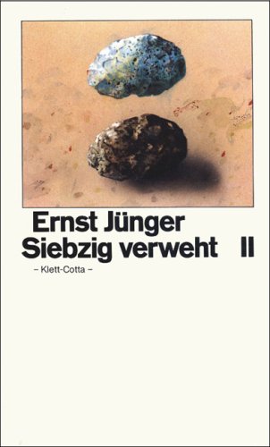 Siebzig Verweht II