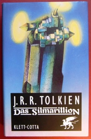 Das Silmarillion by J.R.R. Tolkien, ISBN 9783129079706