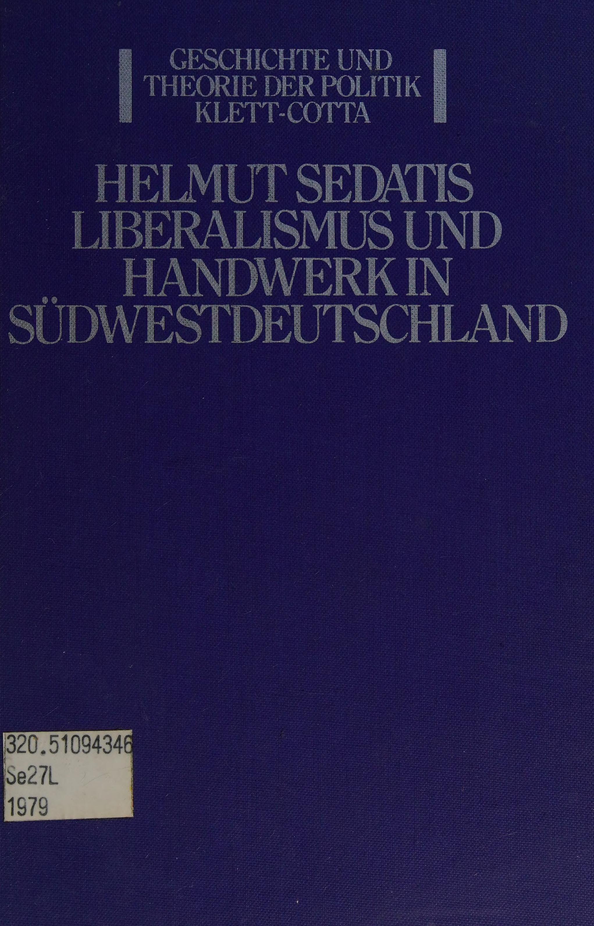 Geschichte Als Politische Wissenschaft: Sozialökonom. Ansätze, Analyse Politikhistor. Phänomene, Politolog. Fragestellungen In D. Geschichte (Geschichte Und Theorie Der Politik :) (German Edition)