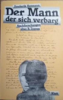 Der Mann Der Sich Verbarg