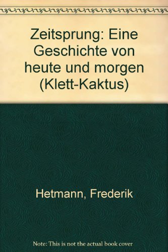 Zeitsprung