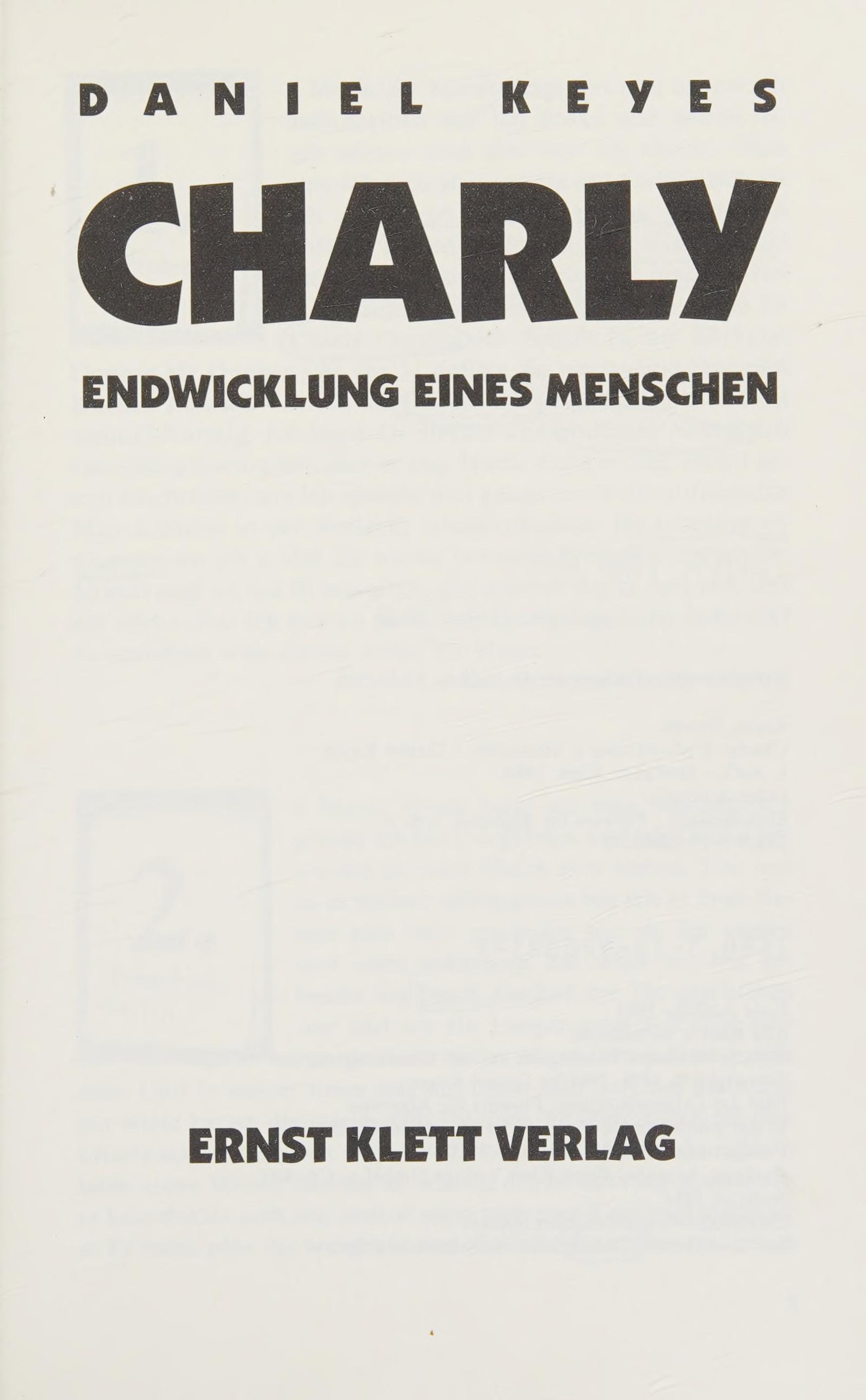 Charly