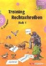 Training Rechtschreiben 1. 3. Schuljahr. Die Kleinen Lerndrachen