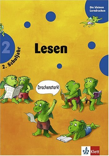 Training Lesen. 2. Schuljahr. (Lernmaterialien)
