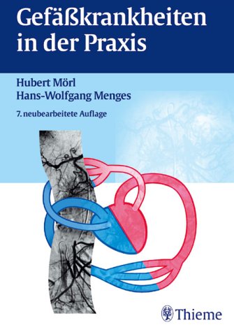 Gefasskrankheiten in der Praxis.