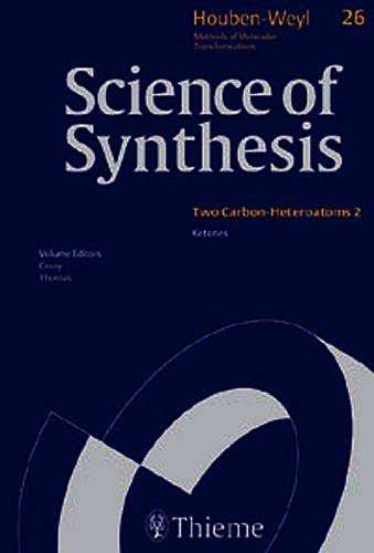 Science of Synthesis