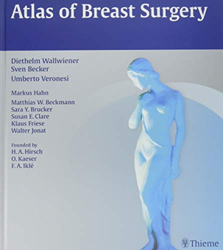 Atlas of Breast Surgery