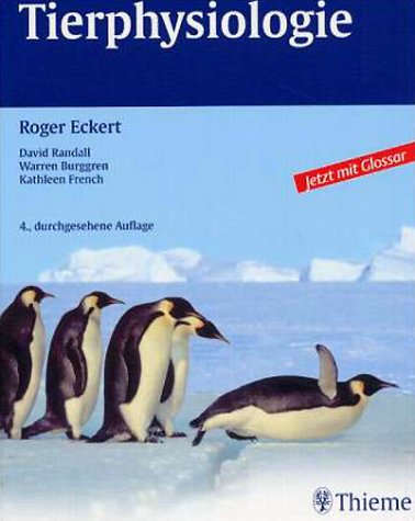Tierphysiologie