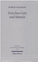Zwischen Gott und Mensch