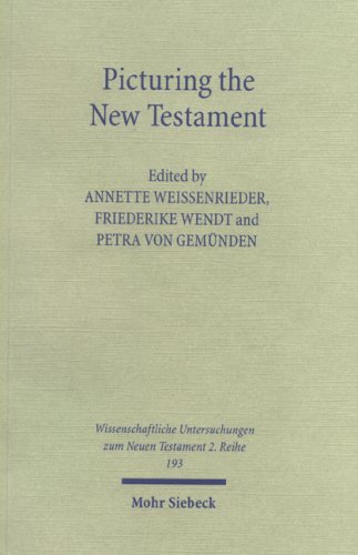 Picturing the New Testament