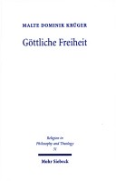Gottliche Freiheit