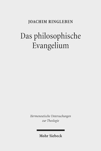 Das philosophische Evangelium