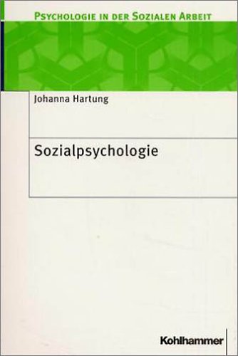 Sozialpsychologie.
