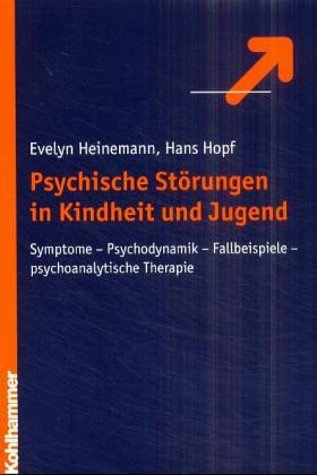 Psychische Storungen in Kindheit und Jugend.