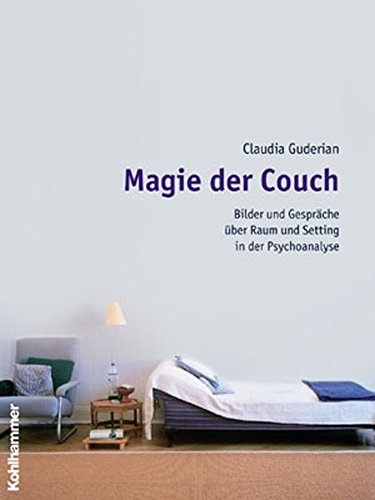 Magie der Couch