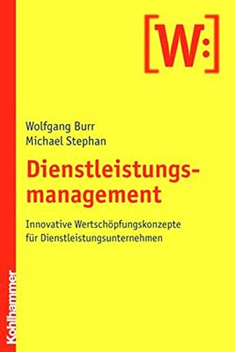 Dienstleistungsmanagement