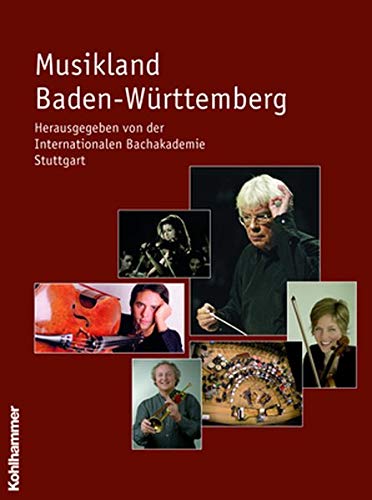 Musikland Baden Wurttemberg
