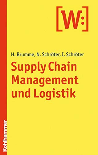 SUPPLY CHAIN MANAGEMENT UND LOGISTIK