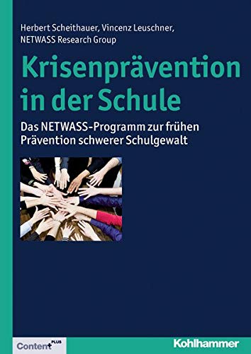 Krisenpravention in Der Schule