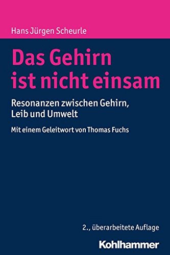 Gehirn Ist Nicht Einsam