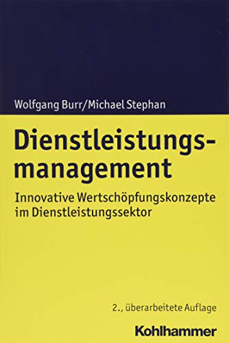 Dienstleistungsmanagement