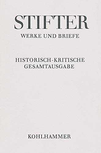 Briefe von Stifter 1859-1862