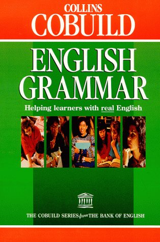 Collins Cobuild English Grammar. (Lernmaterialien)
