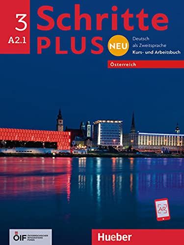 Schritte Plus Neu 3 - Österreich