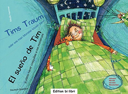 BILIBRI.5.Tims Traum.Dt Sp PK