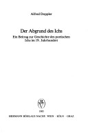 Der Abgrund des Ichs