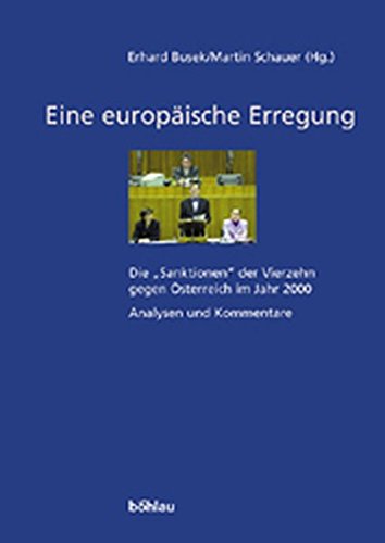 Eine Europäische Erregung