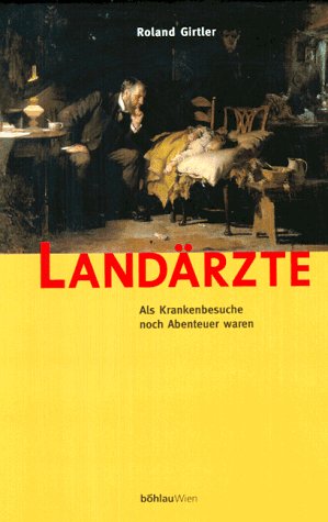 Landarzte
