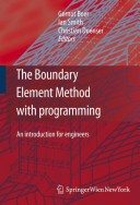 The Boundary Element Method with Programming