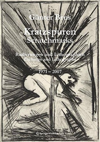 Kratzspuren
