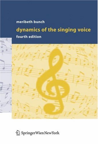 Dynamics of the Singing Voice