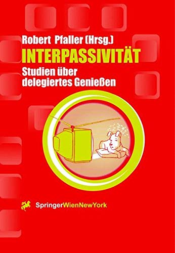 Interpassivitat
