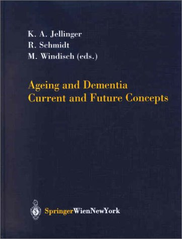 Ageing And Dementia