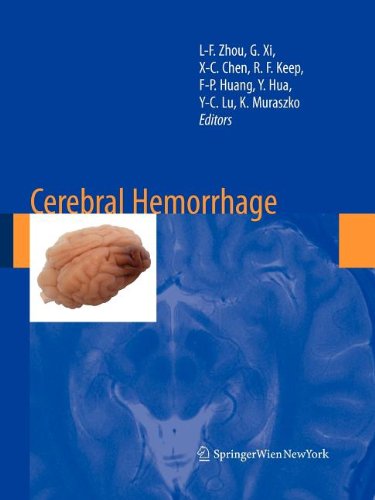 Cerebral Hemorrhage