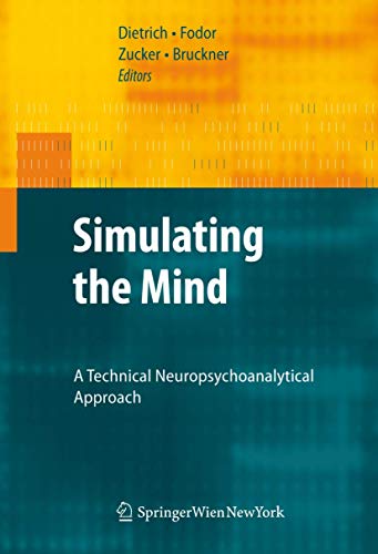 Simulating The Mind