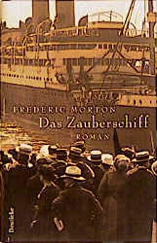 Das Zauberschiff.
