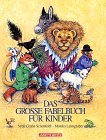 Das grosse Fabelbuch fur Kinder.
