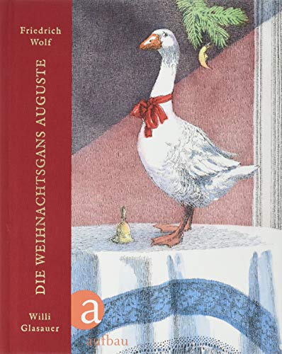 Die Weihnachtsgans Auguste
