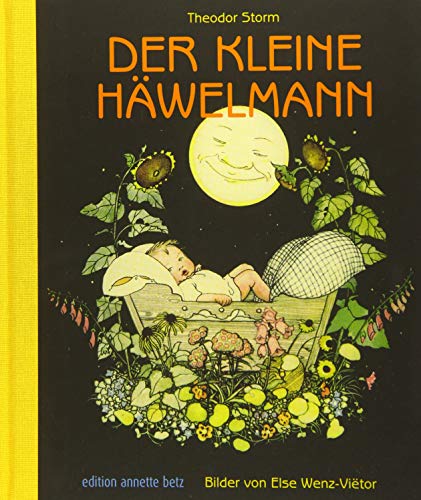 Der kleine Hawelmann