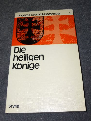 Die Heiligen Könige