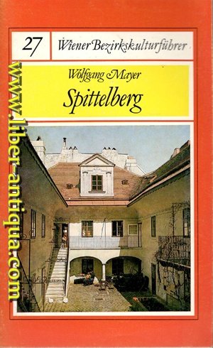 Spittelberg