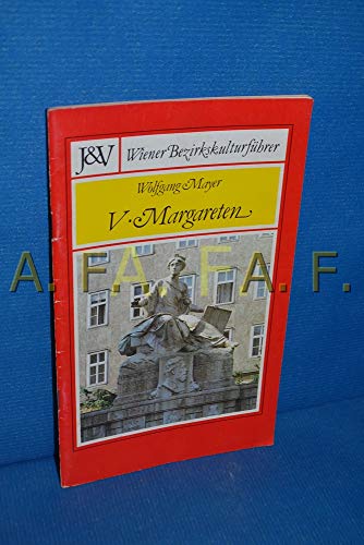 V, Margareten