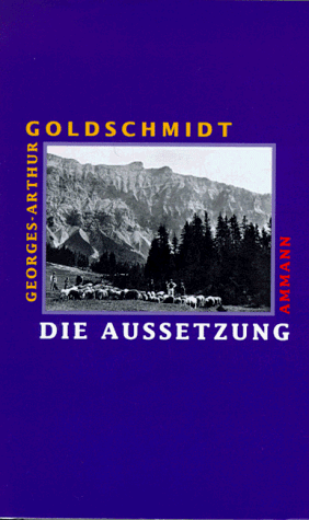 Die Aussetzung: Eine Erzählung