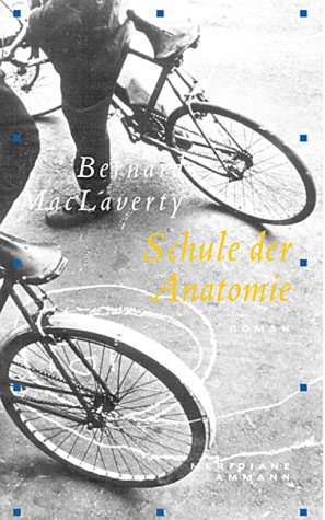 Schule Der Anatomie