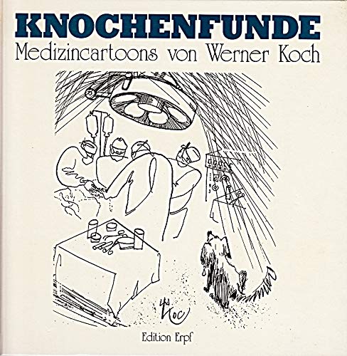 Knochenfunde