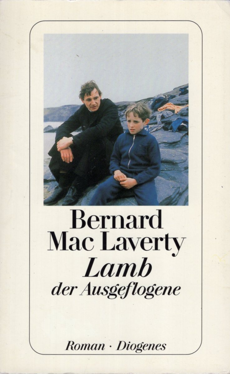 Lamb Der Ausgeflogene